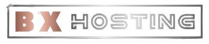 BX Hosting
